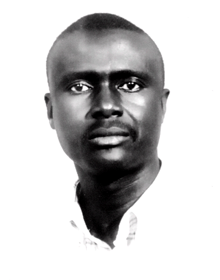 Feu Ibrahima Traoré, rappelé à Dieu le 16 Octobre 2007 à Cincinnati, Ohio - Paix à son âme!