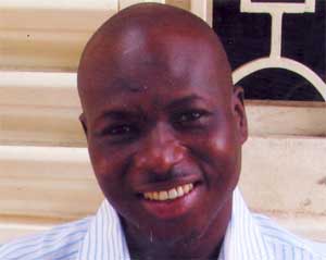 Feu Ibrahima Traoré, rappelé à Dieu le 16 Octobre 2007 à Cincinnati, Ohio - Paix à son âme!