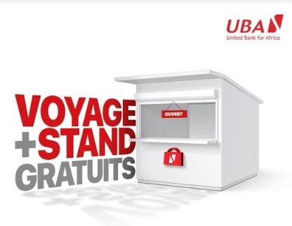 UBA