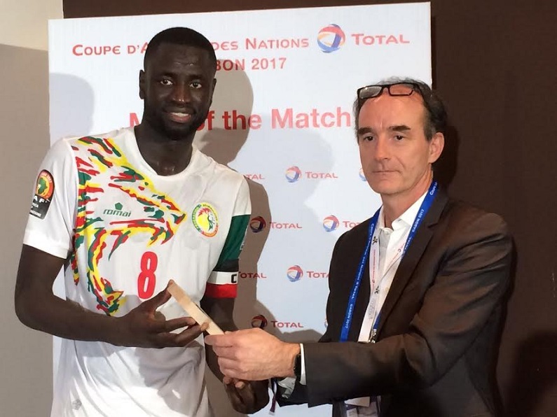 rencontre jeune senegalaise