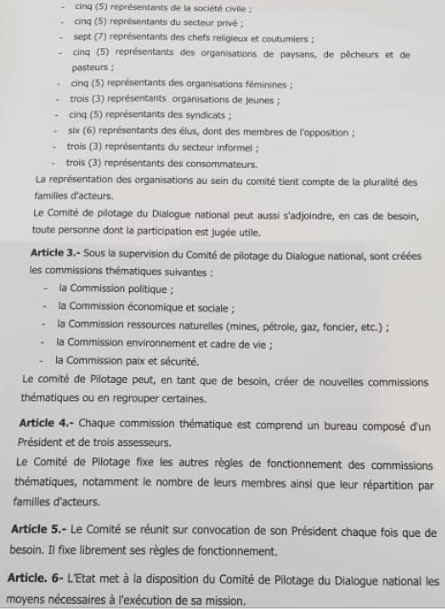 doc dial2 - Senenews - Actualité au Sénégal, Politique, Économie, Sport