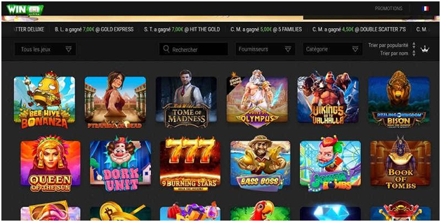 Comment faire en sorte que votre les 10 meilleurs casinos en ligne ressemble à un million de dollars