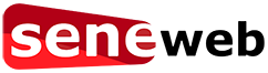 www.seneweb.com logo